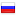muzng.ru hosted country